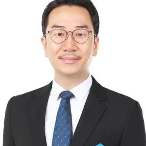 WONG HAOHUANG (MAXX WONG)