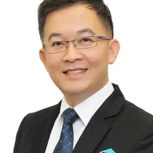 CHONG SEOW KEE (S K CHONG)