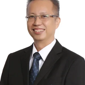 WONG KIN YIN (ERIC)