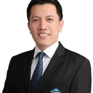 LIM CHOON WEI (MIKE LIM)