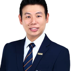 GOH GHIM KHOON (JAMES)