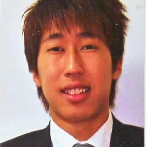 EE BING DE, GABRIEL (GABRIEL EE)