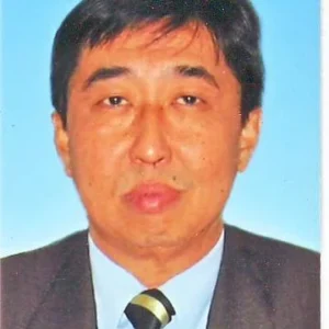 CHARLES EE HOON KEE (CHARLES EE)