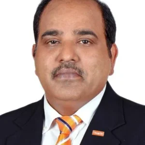 KRISHNAN KULASEKARAN (K.SEKAR)