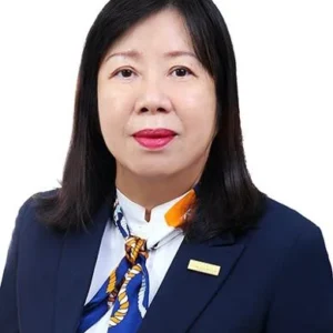 LAW YIM KHENG (GRACE LAW)