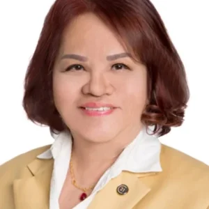 LEE KIM KEE (Priscilla)