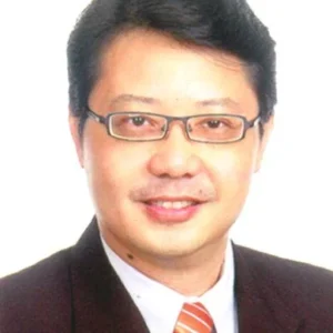 HONG TUCK MENG (ERIC)