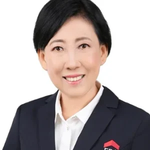JONG SEE AI (CECILIA)