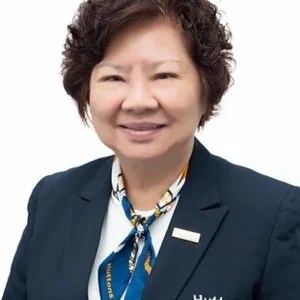 KOH BEE GEOK (MARGARET KOH)