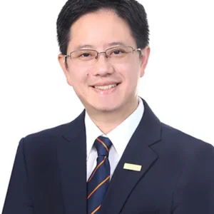 KOH CHEE CHIANG (NORMAN KOH)