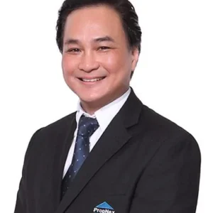 GNOH LIAN HUAT (BOB)