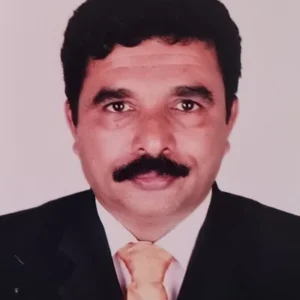 HARIDASAN PILLAI VASUDEVAN PILLAI