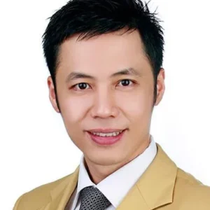 TAM WEI HUA (Jack Tam)