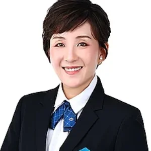 TAN MEI SEAK (MICHELLE)