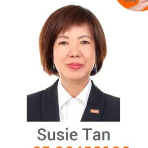 TAN SIEW CHEE (SUSIE)