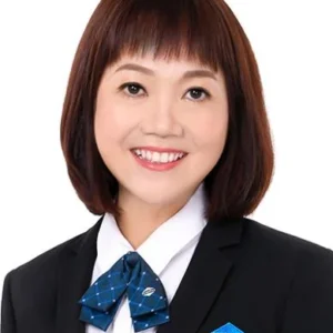 KAY LAY KHENG (KELLY KAY)