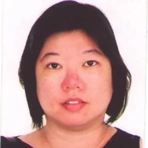 CHAN LEE CHING (CHAN LEE CHING)