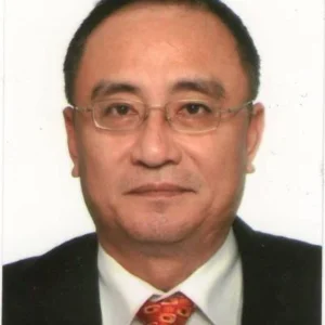 LIM SWAY HIN (RAYMOND)