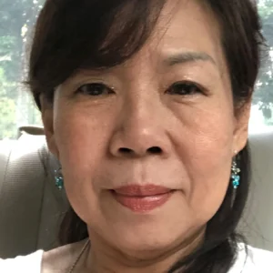 KOH TAI SAN (Jeannie)