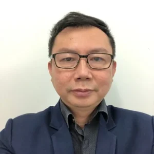 LIM KHENG LEONG (KEITH LIM)