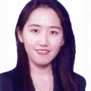 OH CHIN CHIN (Joanna Oh)