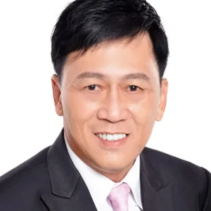 NGO POON HEONG (DAVE)