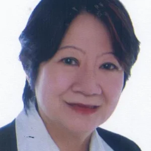 CHIA CHAY LIAN POLLY (POLLY)