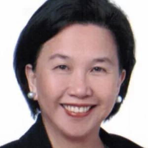 MRS CARMENCITA V SEAH