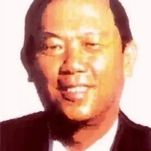 NG SAN LUM (DANIEL)