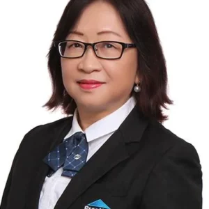 TSU PEI YUKE (SERENE)