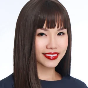 BELINDA CHEONG YU-YUIN (BELINDA CHEONG)