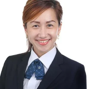 GOH CHING CHING (JADE GOH)