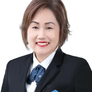 GOH HONG HONG (CANDICE  GOH)