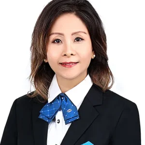 SUSAN CHEW (SUSAN)