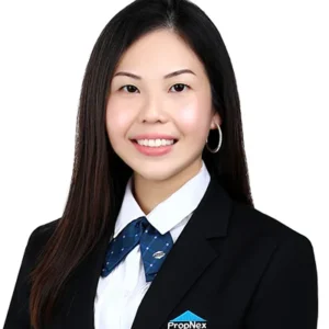 XIAO HUILANG, MABLE (MABLE)