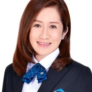 LOO NYUK LING IRIS (IRIS LOO)