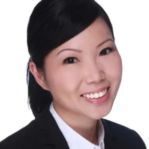 AMY AW CHEAH WEI (AMY AW)