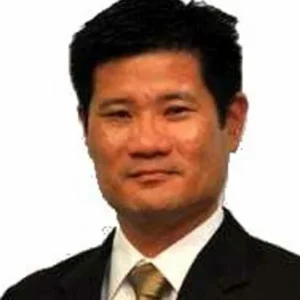 CHEE SHY RONG (RONN)