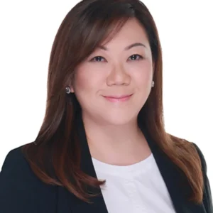 CHIOW NING-TSE (TRICIA)