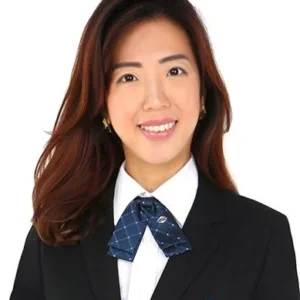 JEANNIE ANASTASIA KOE CHIN CHIN (JEANNIE)