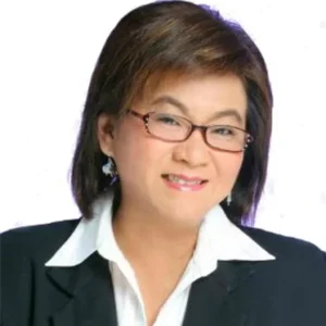 LIM BEE BEE MARGARET (MARGE)