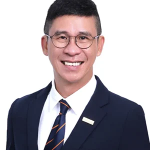 MARCUS KHAW YEN MENG