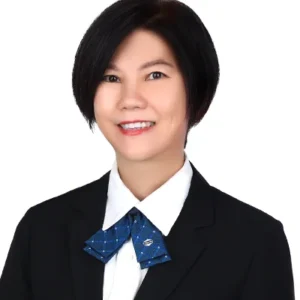 SEE CHYE YIN (LYNETTE)