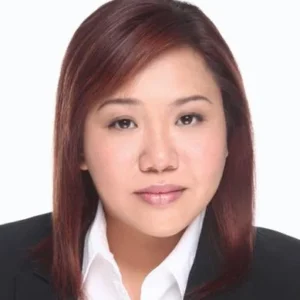 YEO BEE HWEE (JACQUELINE)