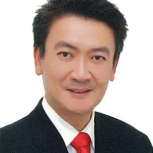 THAM FEEI PIN ERNEST