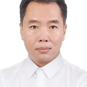 WONG HSIEN TONG
