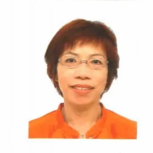 KOH SIEW GEOK ANGELINE