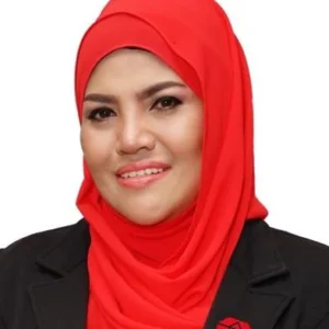 JAMILAH BTE ISMAIL (JAMILAH D’ BRIDAL)