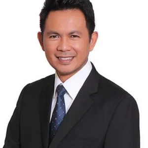 SHAMDIN BIN MOHMMED (SHAMDIN MOHD)