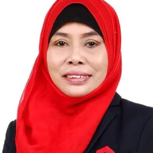 HAMIDAH BINTE YUNAN (HAMIDAH YUNAN)